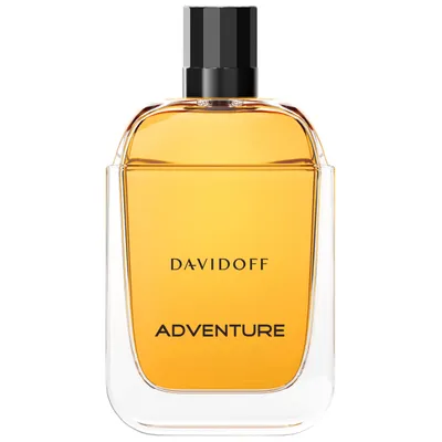 Davidoff Adventure 100ml Test