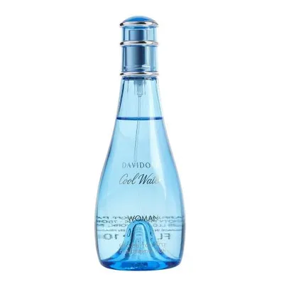 Davidoff Cool Water 100ml Test