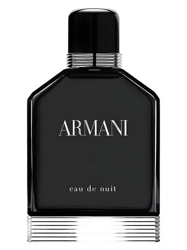 Armani Eau De Nuit Pour Homme 100ml M