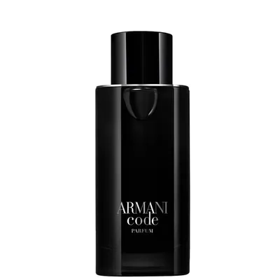 Armani Code Parfum 75ml Test EDP M