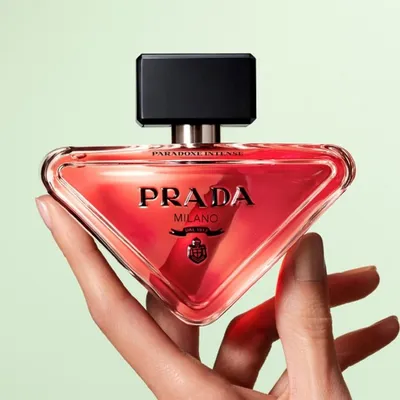 Prada Paradoxe Intense 90ml EDP Test Ž