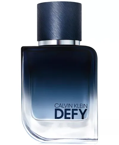 CK Defy 100ml Test