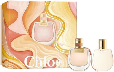 Chloe Nomade 50ml EDP + 100ml BL
