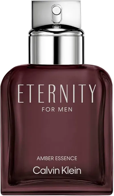 CK Eternity Amber Essence 100ml EDP Test