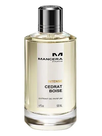 Mancera Cedrat Boise Intense 60ml Extrait EDP