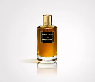 Mancera Amore Caffe 120ml EDP
