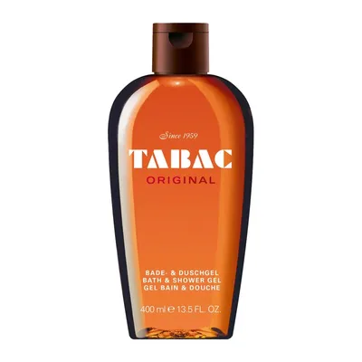 Tabac Original 400ml Shower Gel