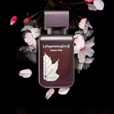 Rasasi La Yuqawam Jasmine Wisp 75ml EDP