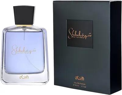 Rasasi Shuhrah Pour Homme Edp 90ml