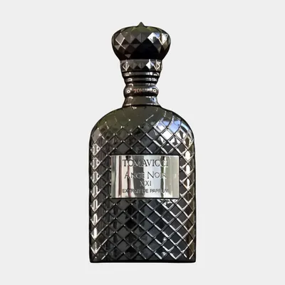 Tomavicci Ange Noir XXI 100ml Extrait De Parfum