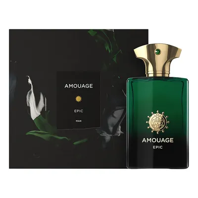 Amouage Epic 100ml EDP