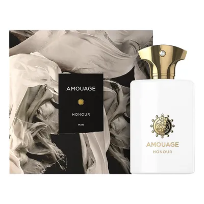 Amouage Honour 100ml EDP / new