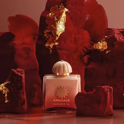 Amouage Guidance 46 100ml Extrait