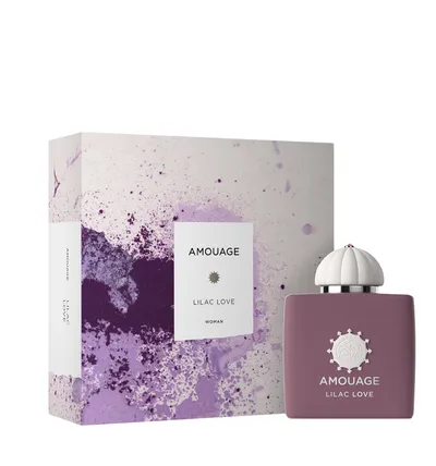 Amouage Lilac Love 100ml EDP