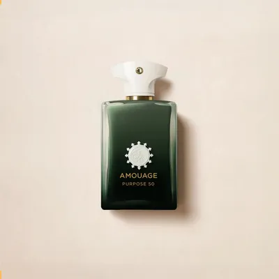 Amouage Purpose 50 100ml Extrait