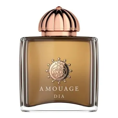 Amouage Dia 100ml EDP Test