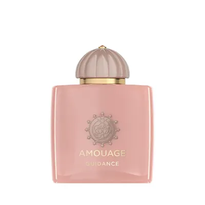 Amouage Guidance 100ml EDP Test