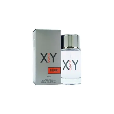 Hugo Boss XY Men 100ml