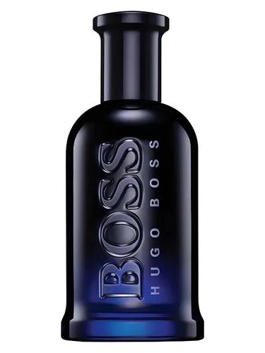 Hugo Boss Bottled Night 100ml Test