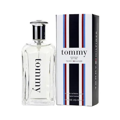 Tommy Hilfiger Tommy 100ml