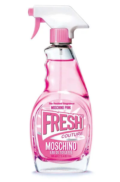 Moschino Fresh Pink 100ml EDT Tester Ž