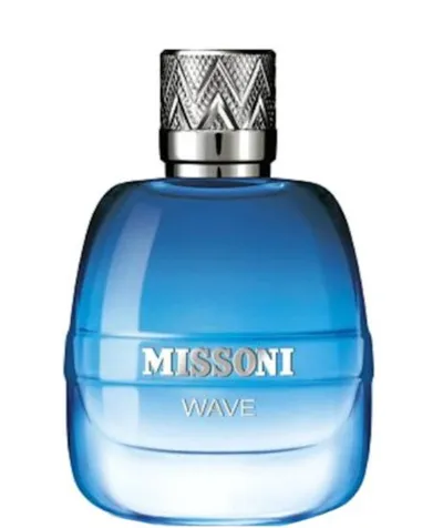 Missoni Wave EDT 100ml Tester
