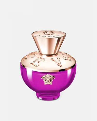 Versace Dylan Purple 100ml EDP Test
