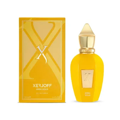 Xerjoff Erba Gold 100ml EDP U