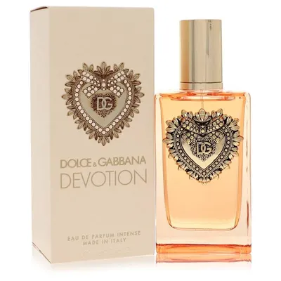 D&G Devotion Intense 100ml EDP Ž