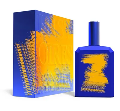 Histoires De Parfums This Is Not A Blue Bottle 1.7 115ml EDP