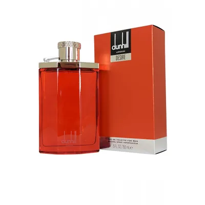 Dunhill Desire Red 150ml