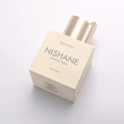 Nishane Hacivat 50ml Extrait /new