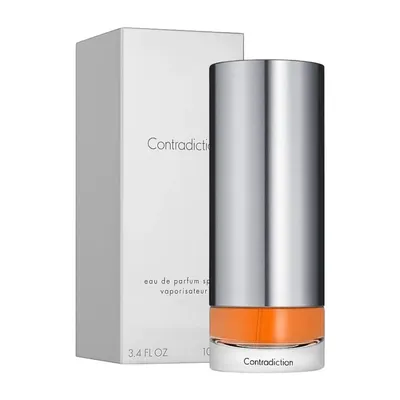 CK Contradiction 100ml EDP