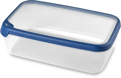 Posuda za hranu 4L plava GRAND CHEF