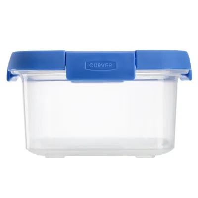 Posuda za hranu 1.1l SMART FLE_I CURVER
