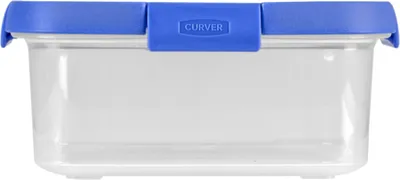 CURVER Posuda za hranu 1.2L plava