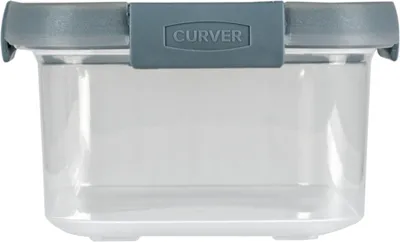 CURVER Posuda za hranu 1.2L SMART