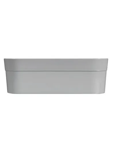 CURVER Organizer 0.45L sivi Infinity