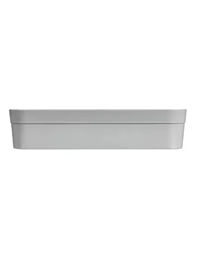 CURVER Organizer 0.7L sivi Infinity