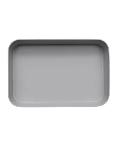 CURVER Organizer 1.5L sivi Infinity