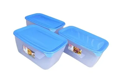 CURVER Posuda za hranu 5L fresh&go