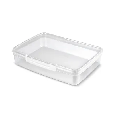 CURVER Posuda za hranu 4.4L transparent