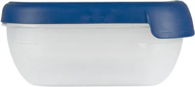 CURVER Posuda za hranu 1.2L plava GRAND CHEF