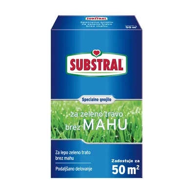 SUBSTRAL gnojivo za travu STOP MAH 1.75KG