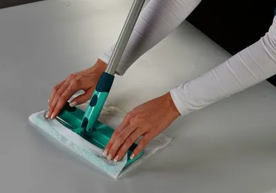 LEIFHEIT Rezervne krpe 20/1 za set Clean&Away