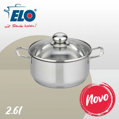 ELO Serpa niska 20cm 2.6L Brilliant Plus