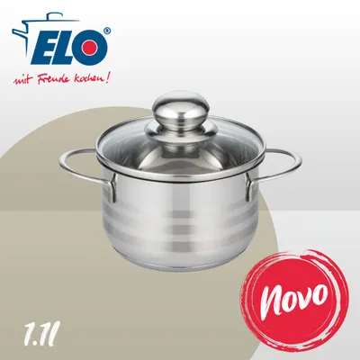 ELO Serpa niska14cm 1.1L Brilliant Plus