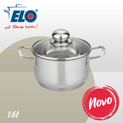Elo Serpa visoka 16cm 1.6L Brilliant Plus