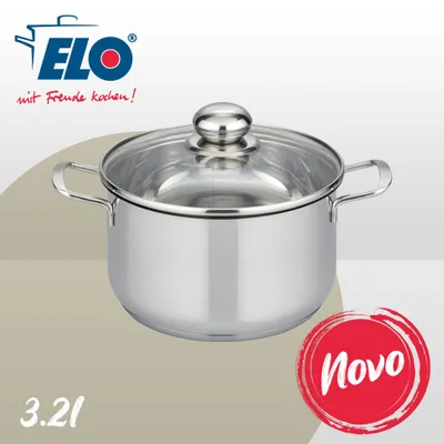 ELO Serpa visoka 20cm 3.2L Brilliant Plus