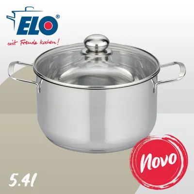 ELO Serpa visoka 24cm 5.4L Brilliant Plus